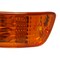 Spec-D Tuning 92-93 Acura Integra Bumper Lights Amber LB-INT92AM-RS - alternate 10